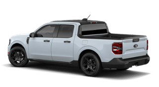 2026 Ford Maverick® External Image 3